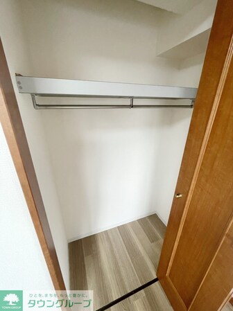 NK氷川マンションの物件内観写真